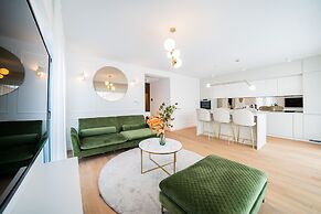 Adria Concept boutique apartments