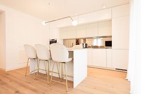 Adria Concept boutique apartments