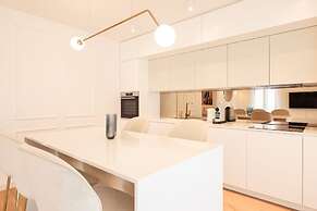 Adria Concept boutique apartments