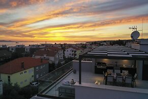 Adria Concept boutique apartments