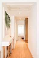 Adria Concept boutique apartments