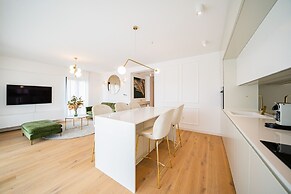 Adria Concept boutique apartments