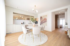 Adria Concept boutique apartments