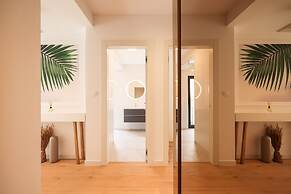 Adria Concept boutique apartments