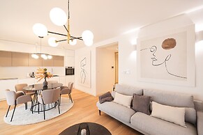 Adria Concept boutique apartments