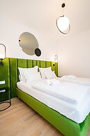 Adria Concept boutique apartments