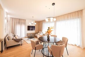 Adria Concept boutique apartments