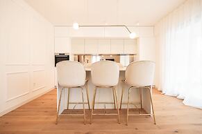 Adria Concept boutique apartments