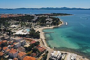 Adria Concept boutique apartments