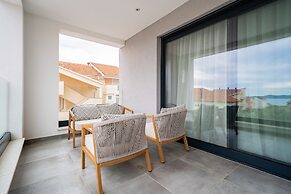 Adria Concept boutique apartments