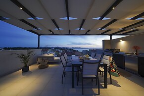 Adria Concept boutique apartments