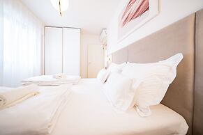 Adria Concept boutique apartments