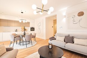 Adria Concept boutique apartments