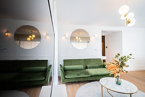 Adria Concept boutique apartments