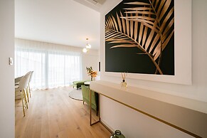 Adria Concept boutique apartments