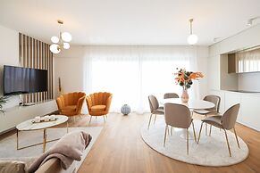 Adria Concept boutique apartments