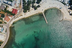 Adria Concept boutique apartments