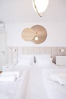 Adria Concept boutique apartments