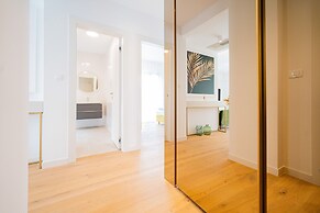 Adria Concept boutique apartments