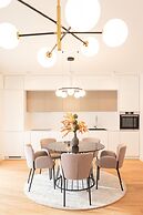 Adria Concept boutique apartments