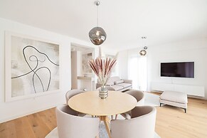 Adria Concept boutique apartments