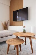 Adria Concept boutique apartments