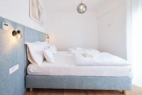 Adria Concept boutique apartments