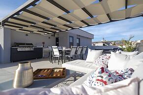 Adria Concept boutique apartments