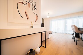Adria Concept boutique apartments