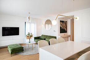 Adria Concept boutique apartments