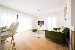 Adria Concept boutique apartments