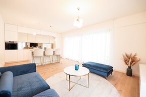 Adria Concept boutique apartments