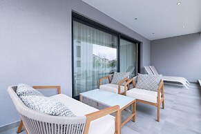 Adria Concept boutique apartments