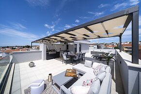 Adria Concept boutique apartments