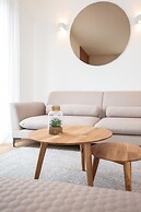 Adria Concept boutique apartments