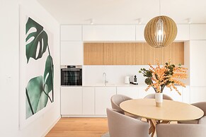 Adria Concept boutique apartments