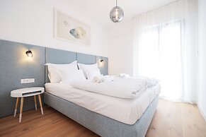 Adria Concept boutique apartments