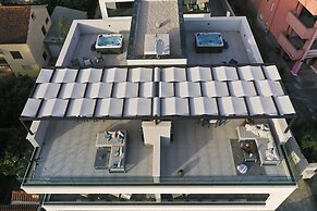 Adria Concept boutique apartments