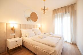 Adria Concept boutique apartments