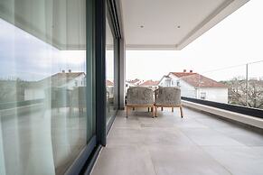 Adria Concept boutique apartments