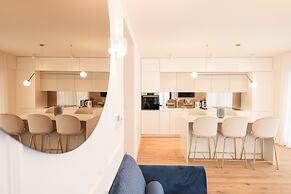 Adria Concept boutique apartments