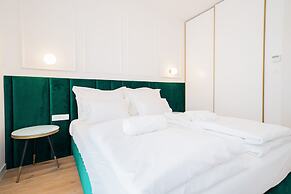 Adria Concept boutique apartments