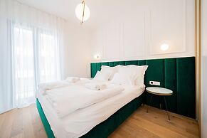 Adria Concept boutique apartments