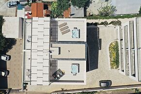 Adria Concept boutique apartments