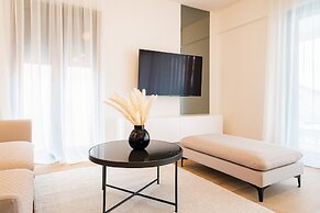 Adria Concept boutique apartments
