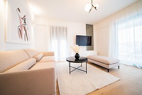 Adria Concept boutique apartments