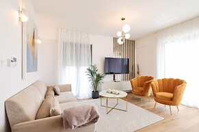 Adria Concept boutique apartments