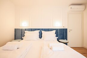 Adria Concept boutique apartments