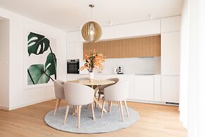 Adria Concept boutique apartments