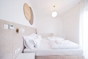 Adria Concept boutique apartments